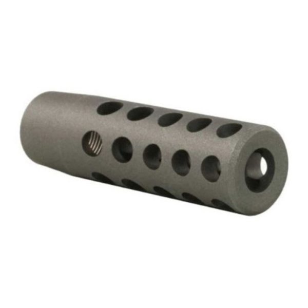 Sako | S20 Conical Muzzle Brake | 30 Cal | 5/8×24 | Cerakote H237