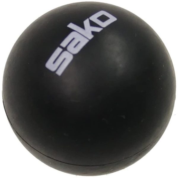 Sako | Soft Rubber Rifle Bolt Catch Handle Knob Slip-On