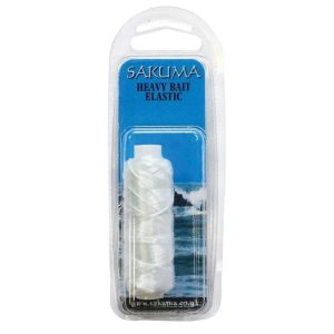 Sakuma Light Bait Elastic