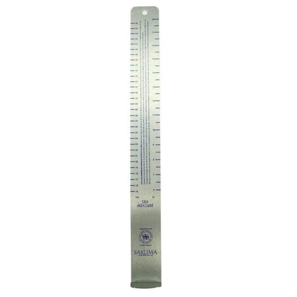 Sakuma Match Measure 45CM