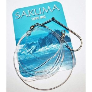 Sakuma Tope Rig