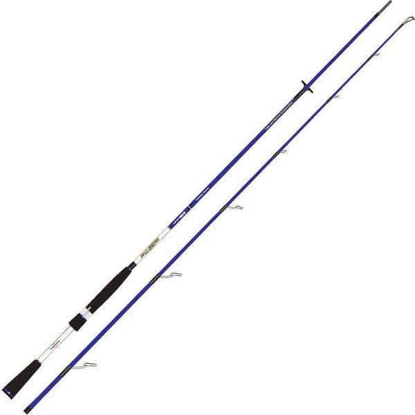 Sakura | Salt Sniper Spinning Rod | 5-20g | 902m | 9ft | 2 Piece