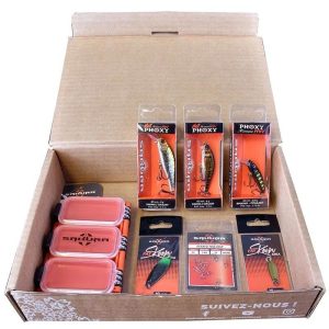 Sakura Trout Lure Pack