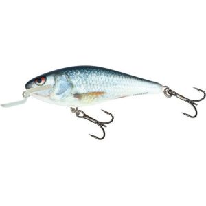 Salmo Executor Shallow Runner 7cm