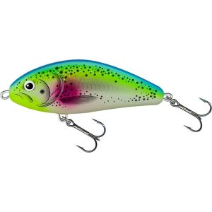 Salmo Fatso 10cm Floating