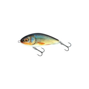 Salmo Fatso