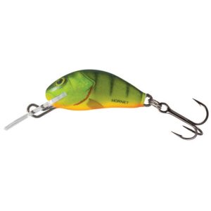 Salmo Hornet Sinking 2.5cm (New Colours)