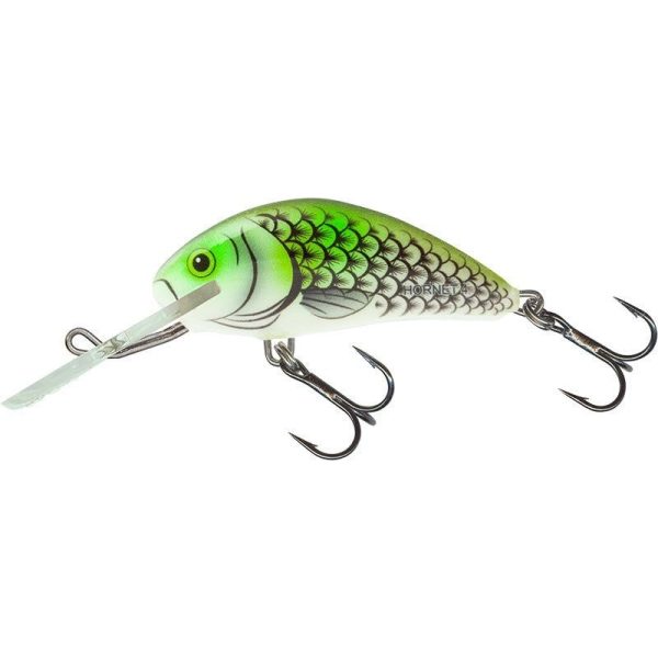 Salmo Hornet Sinking 4cm