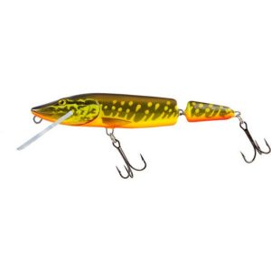 Salmo Jointed Pike 11cm