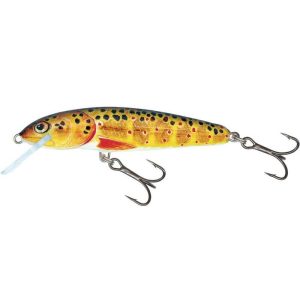 Salmo | Minnow | Floating | 5cm | 3g