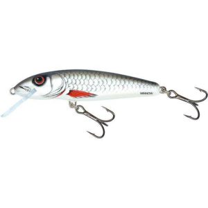 Salmo | Minnow | Floating | 7cm | 6g