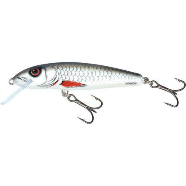 Salmo | Minnow | Floating | 7cm | 6g