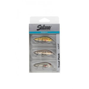 Salmo | Multi Trout Pack