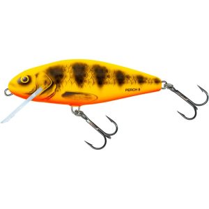 Salmo New Perch Colours