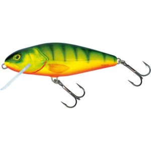 Salmo Perch 8cm