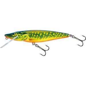 Salmo Pike 11cm 15g Floating