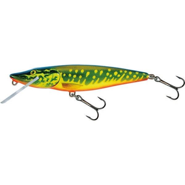 Salmo Pike 9cm