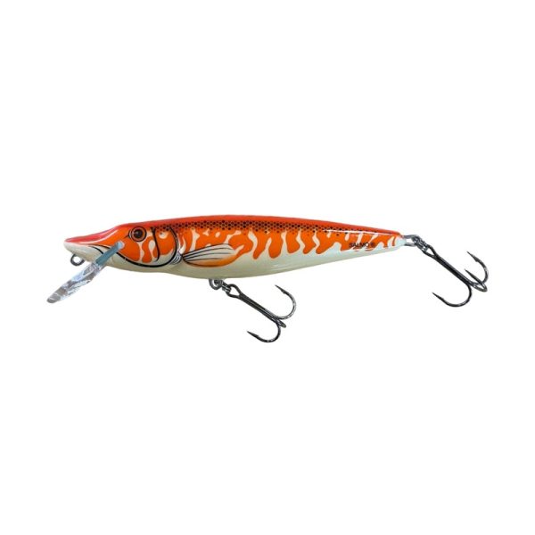 Salmo Pike Crank Bait