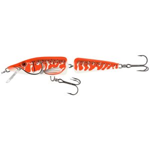 Salmo Pike Jointed 11cm