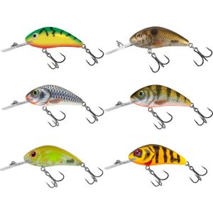 Salmo Rattlin’ Hornet Lure
