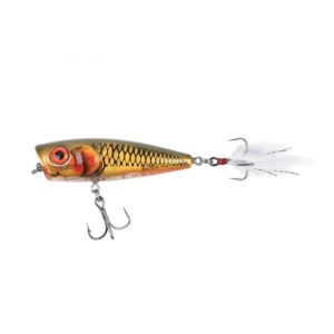 Salmo | Rattlin Pop Lure | 7cm | Floating