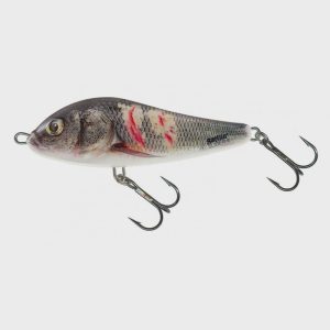 Salmo Rattlin’ Slider 8cm Sinking