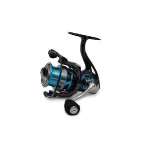 Salmo S Reels