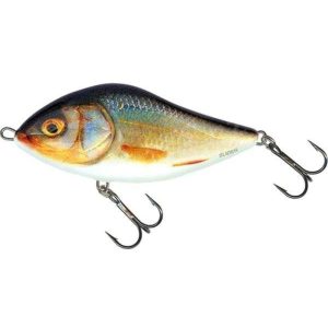 Salmo | Slider 12 | Sinking | 70g | 12cm