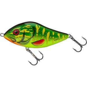 Salmo Slider 5cm Sinking