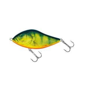 Salmo | Slider | Floating | 10cm | 36g