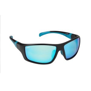 Salmo Wraps Sunglasses – Ice Blue Lens