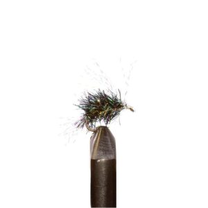 Salmon Candy – Black