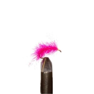 Salmon Candy Cherise
