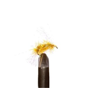 Salmon Candy – Light Olive