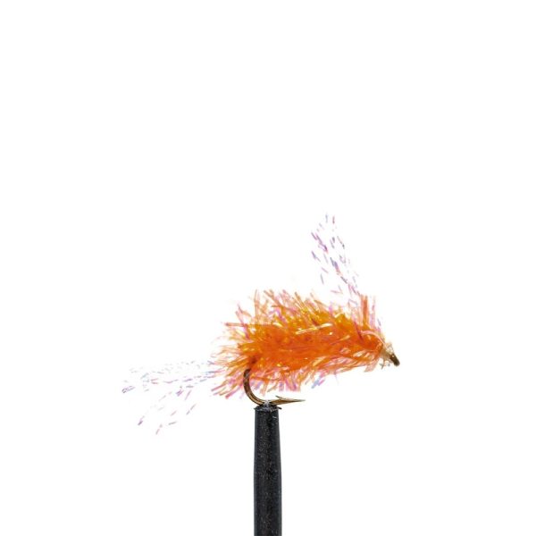 Salmon Candy – Orange