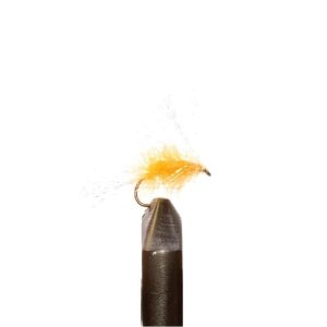 Salmon Candy Peach