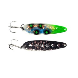 Salmon Candy Standard Spoon