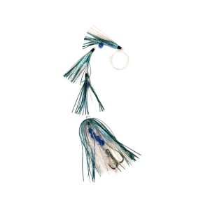 Salmon Candy Vegan Rigs