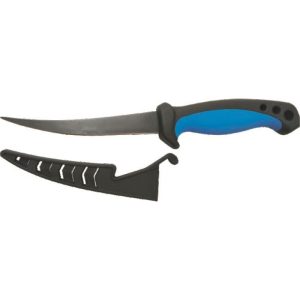Saltwater Pro Basic Fillet Knife