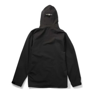 Salty Crew  Long Range Jacket