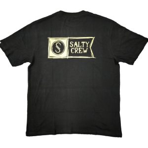 Salty Crew Sketchy Alpha Standard Tee