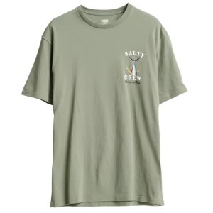 Salty Crew Tailed Standard SS Tee Shirt