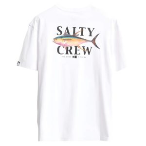 Salty Crew Yellowfin Premium SS Tee