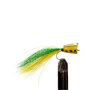 Salty Frog Mini