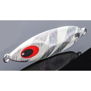 Samurai Slowpitch Jig