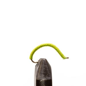 San Juan Worm – Chartreuse