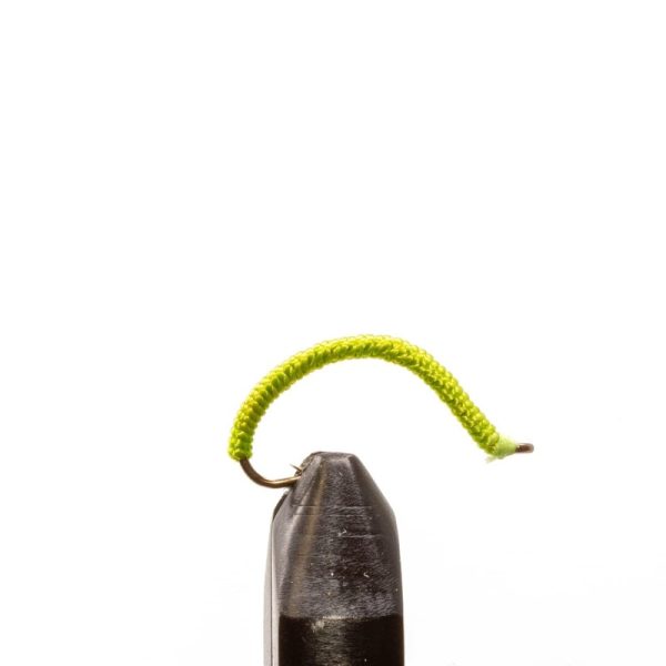 San Juan Worm – Chartreuse