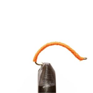 San Juan Worm – Orange