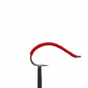 San Juan Worm – Red