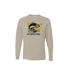 SANDSTONE SEASON OPENER LONG SLEEVE
